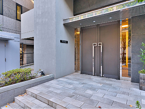 ヴィラフォンターナ千代田富士見