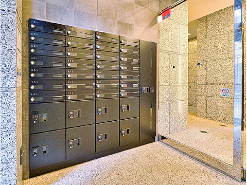 ヴィラフォンターナ千代田富士見