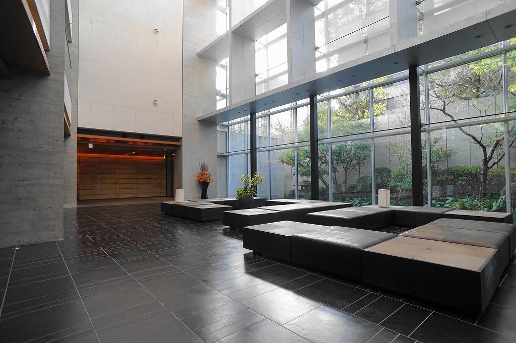 千鳥ヶ淵ハウス