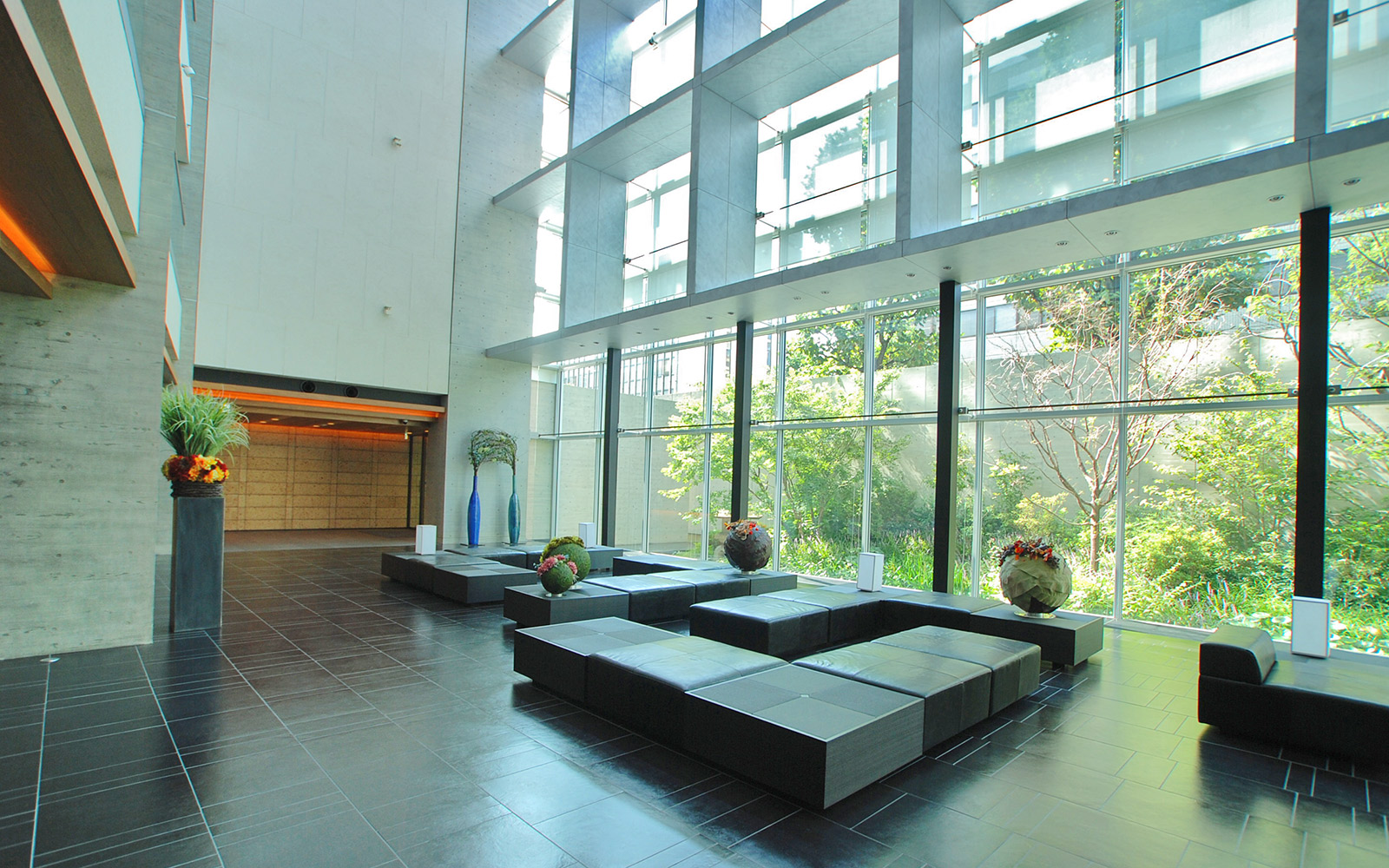 千鳥ヶ淵ハウス