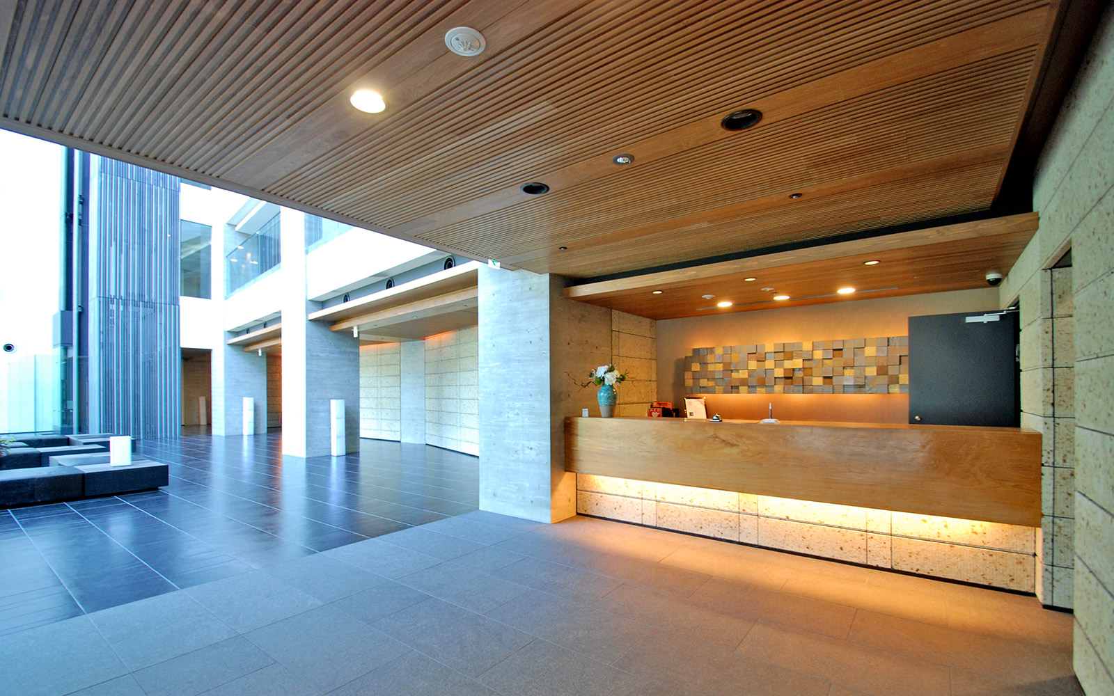 千鳥ヶ淵ハウス