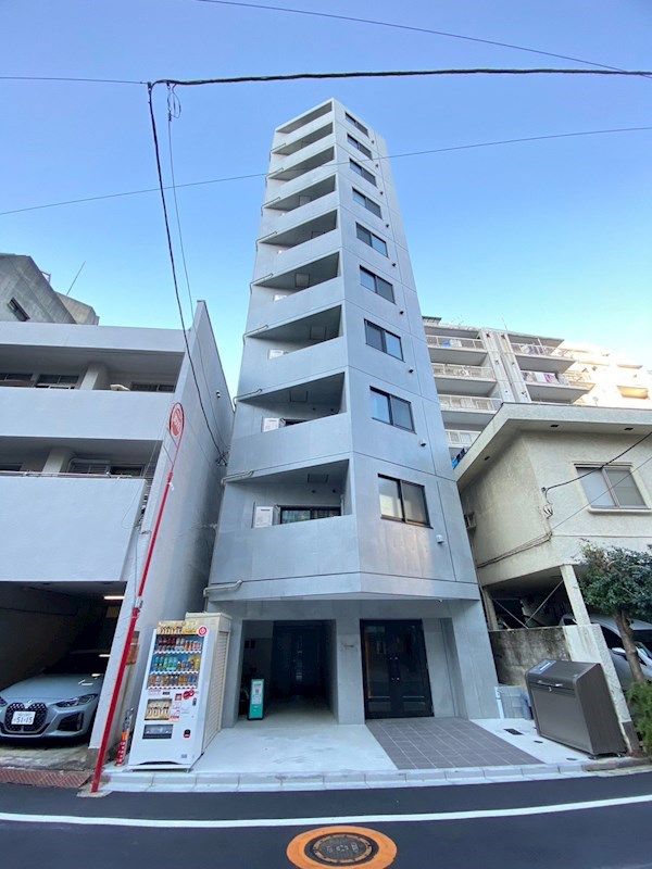 ラシクラス麹町