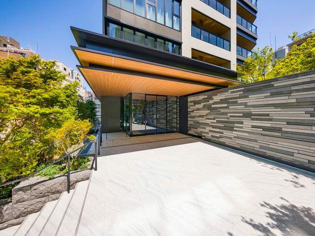 アルビオザタワー千代田飯田橋