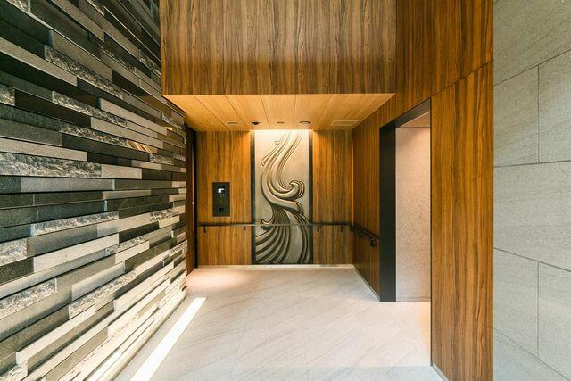 アルビオザタワー千代田飯田橋