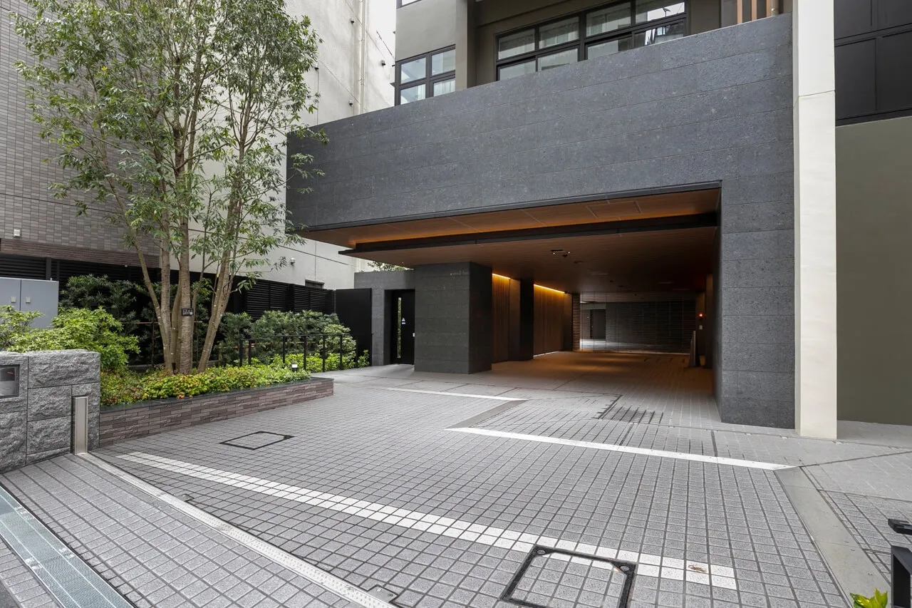 アルビオザタワー千代田飯田橋