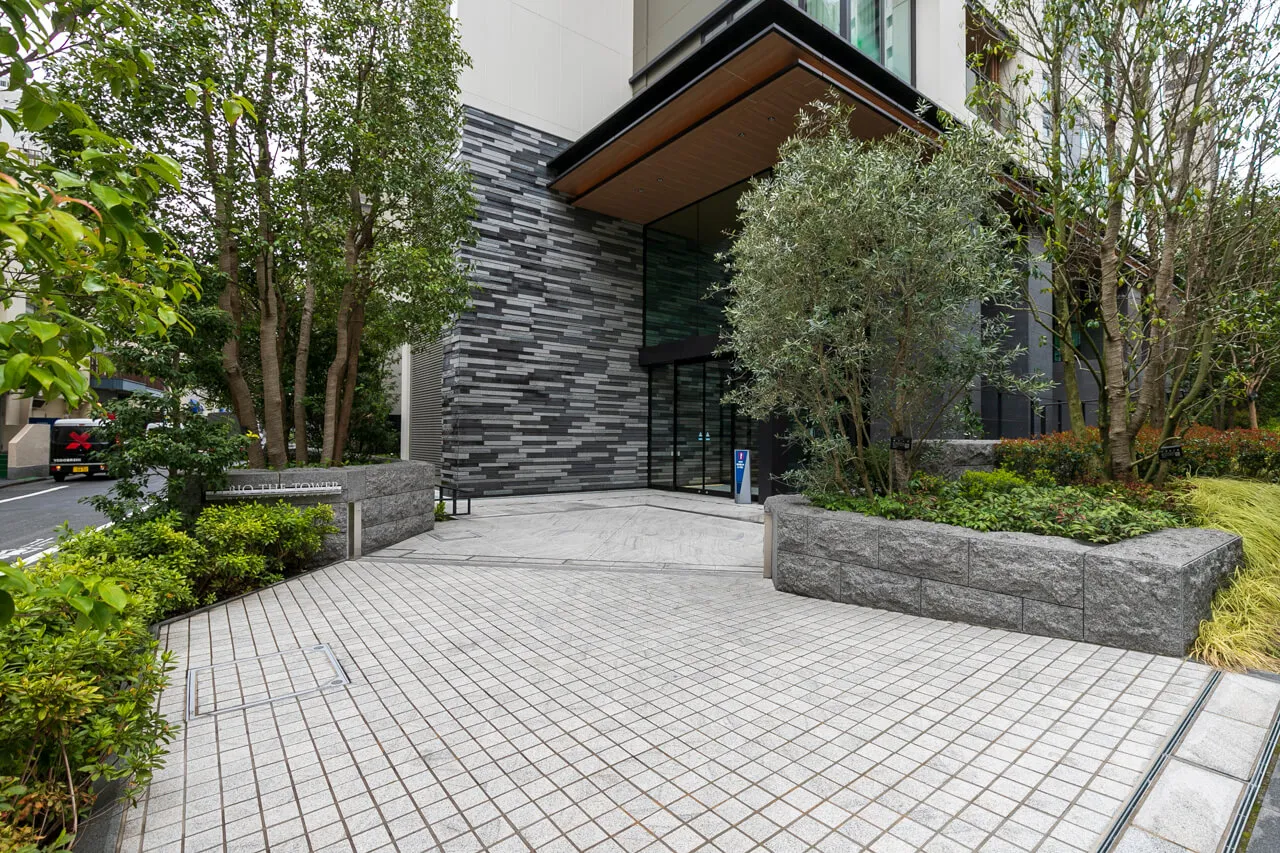 アルビオザタワー千代田飯田橋