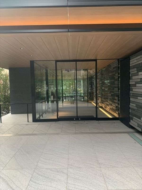 アルビオザタワー千代田飯田橋