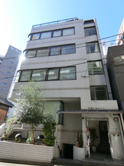 半蔵門堀切ビル