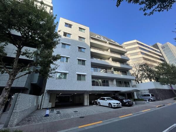 イトーピア三番町マンション