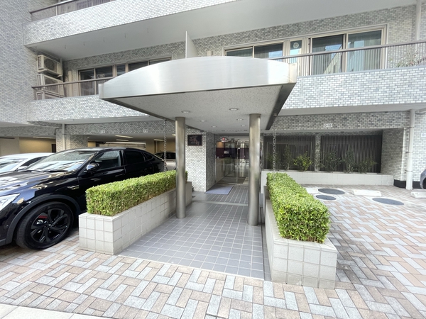 イトーピア三番町マンション