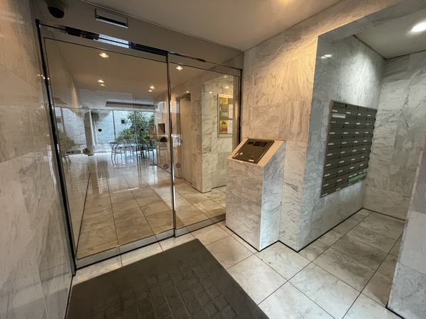 イトーピア三番町マンション