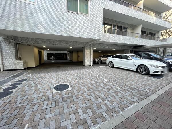 イトーピア三番町マンション