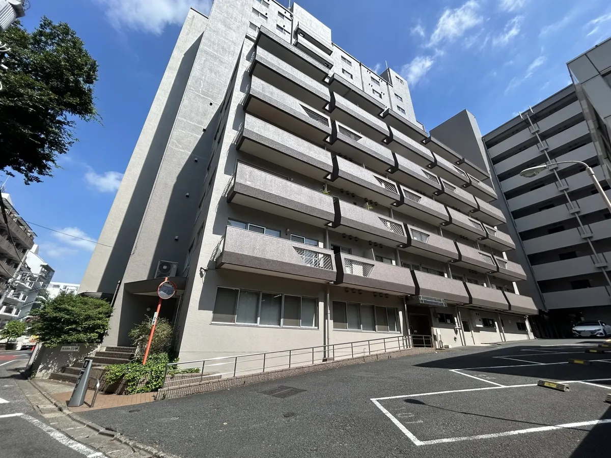 ドミール五番町