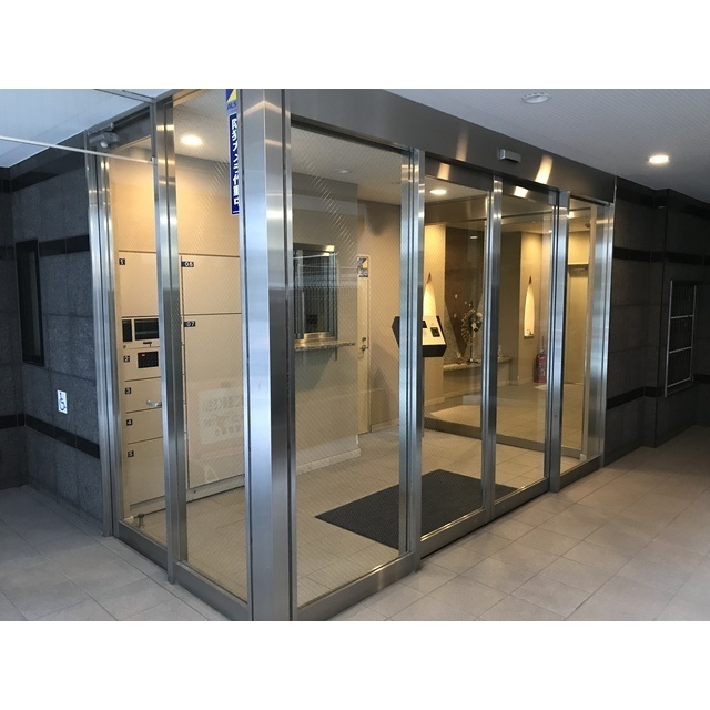 東急ドエルグラフィオ麹町