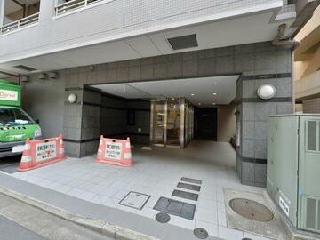 東急ドエルグラフィオ麹町