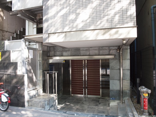 グランフォース九段