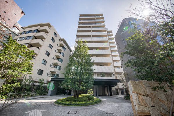 ザ・パークハウス五番町