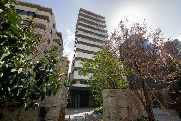 ザ・パークハウス五番町