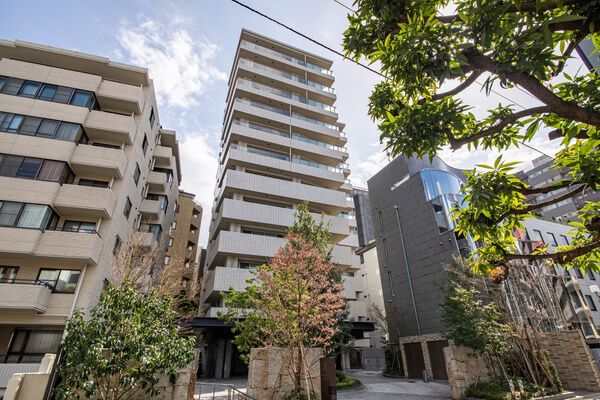 ザ・パークハウス五番町