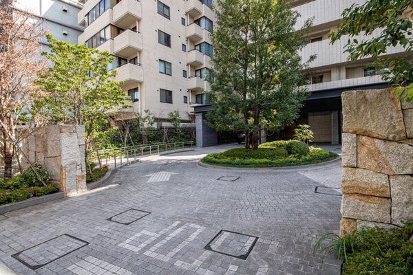 ザ・パークハウス五番町