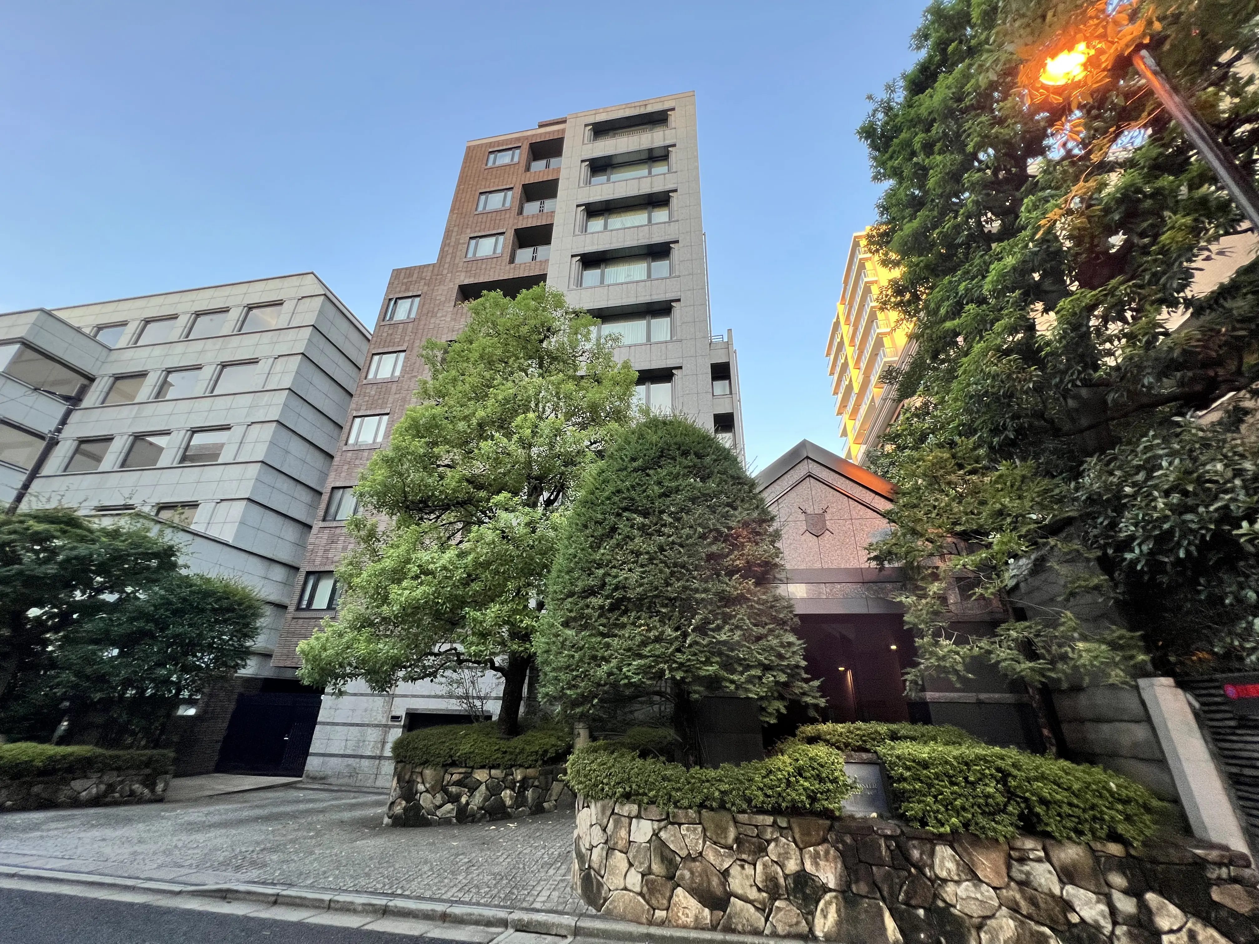 ザ・ドチェスター一番町