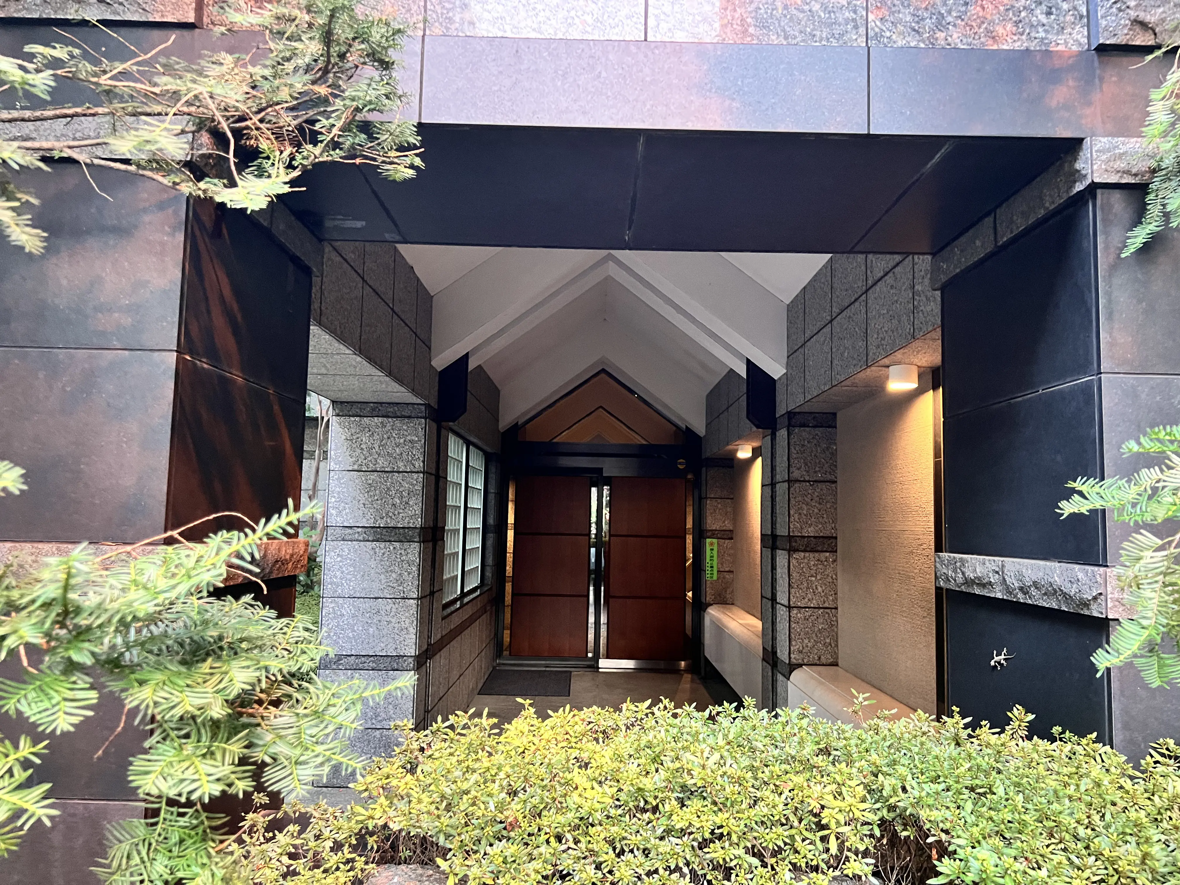 ザ・ドチェスター一番町