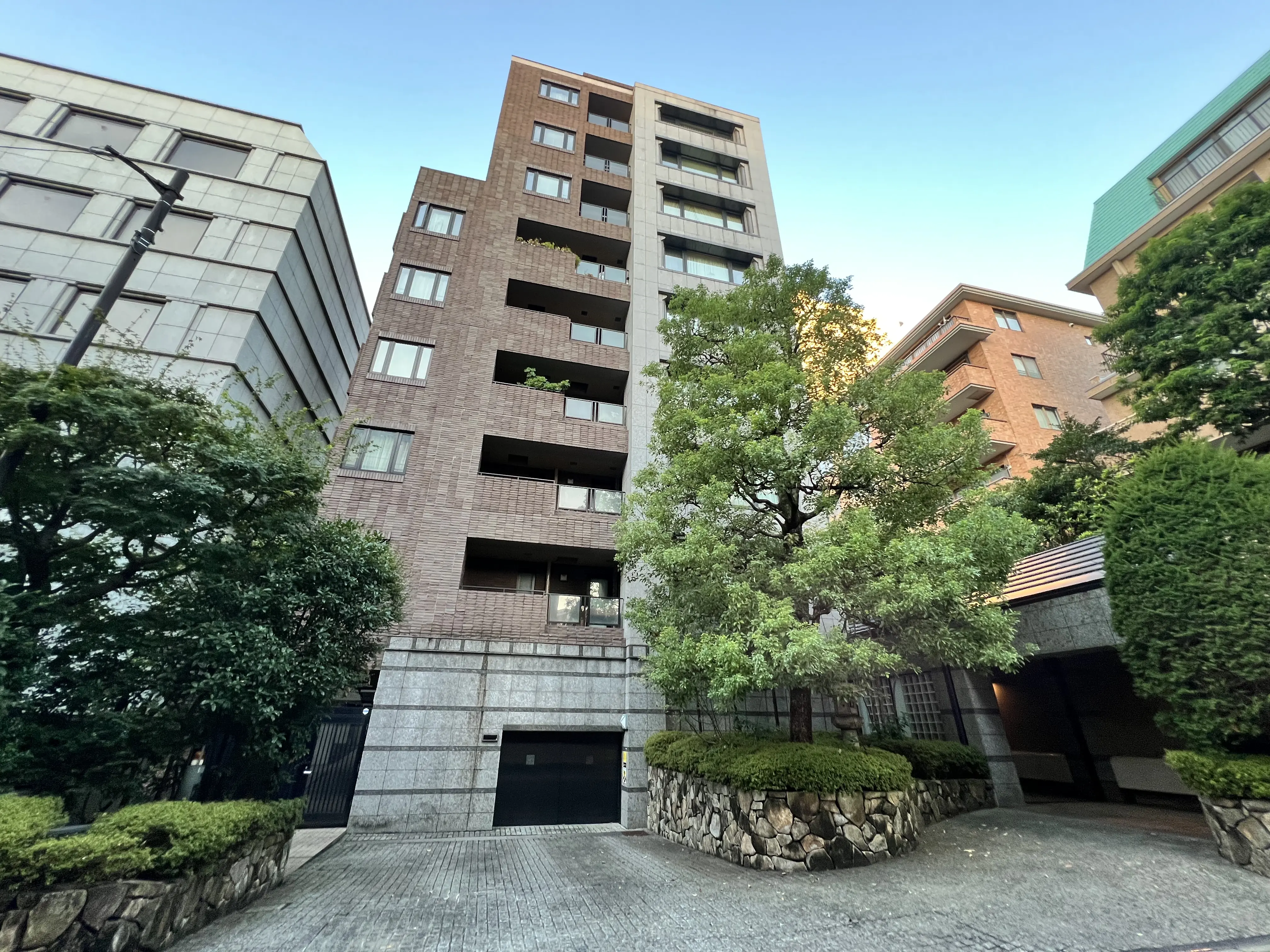 ザ・ドチェスター一番町