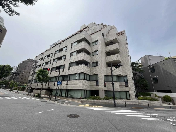 ニューライフ一番町