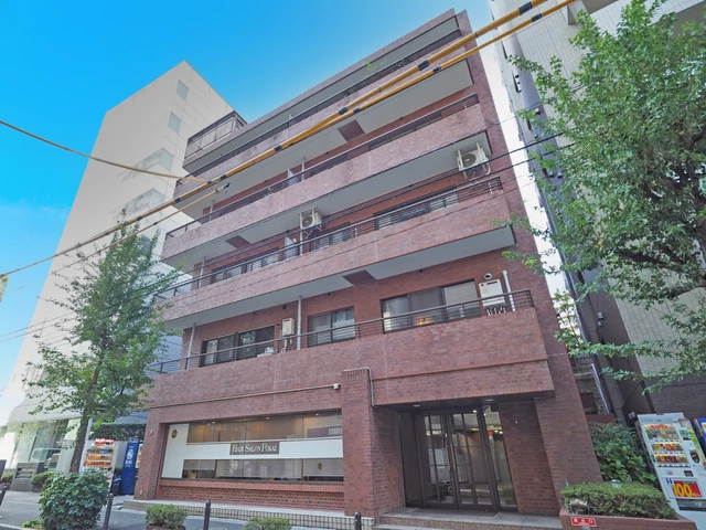 日興ロイヤルパレス一番町