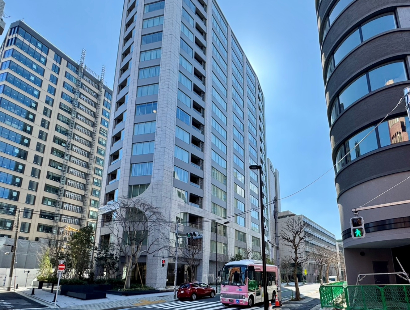 ルミエール三番町