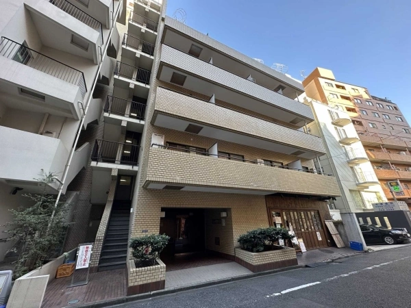 グローリア平河町の写真