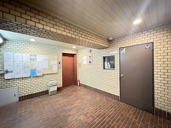 グローリア平河町の写真