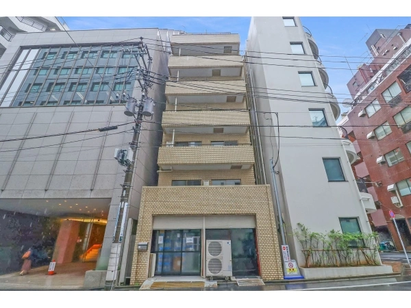 グローリア平河町の写真