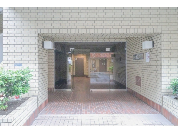 グローリア平河町の写真