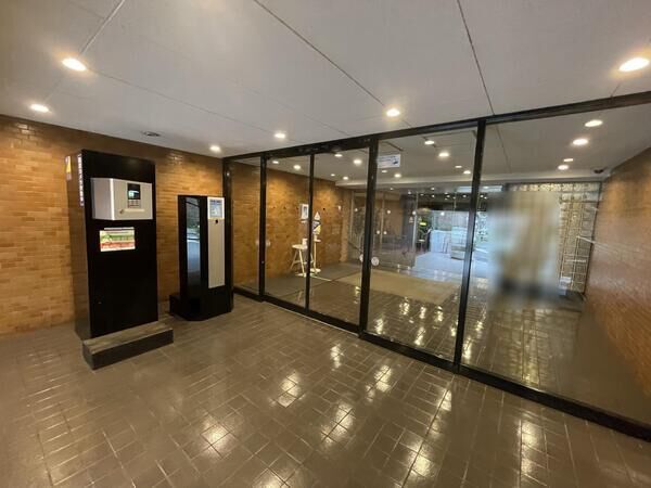 コープ野村一番町
