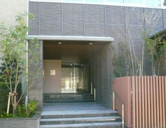 一番町ルナソル