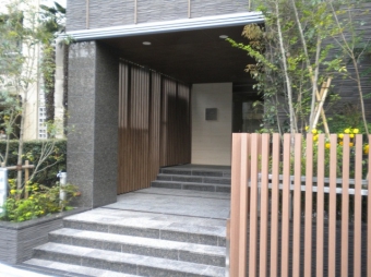 一番町ルナソル