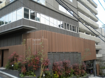 一番町ルナソル