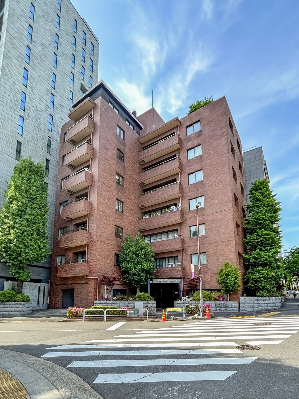 パークサイドアネックス