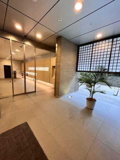 市ヶ谷スクエアレジデンス（旧：市ヶ谷東急ビルSTUDIO）