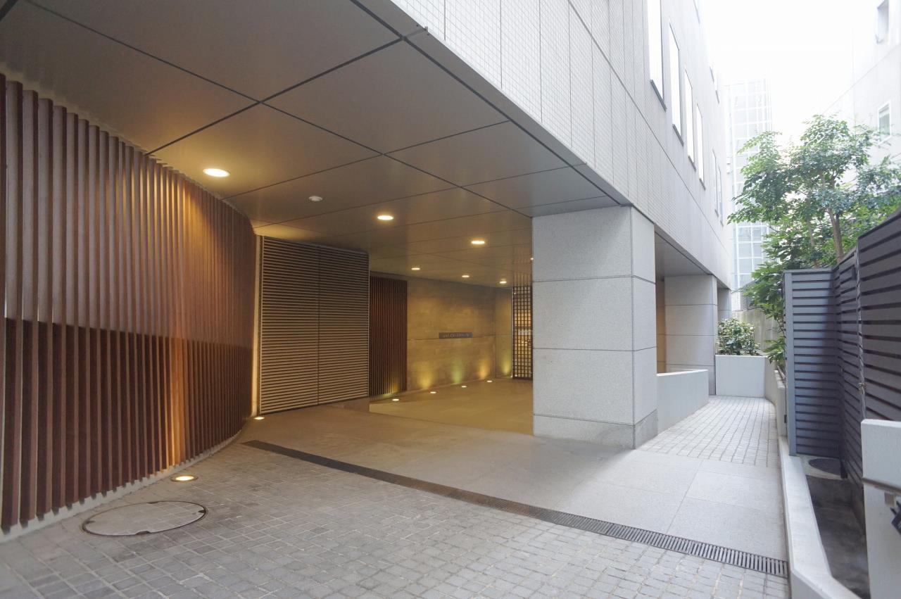 市ヶ谷スクエアレジデンス（旧：市ヶ谷東急ビルSTUDIO）