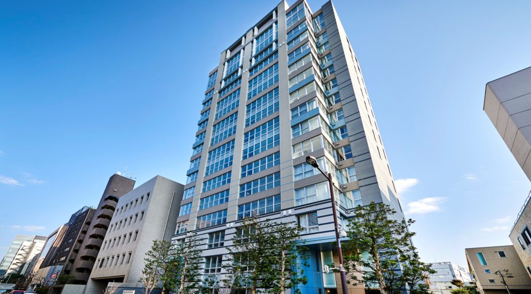 プレミスト六番町の写真