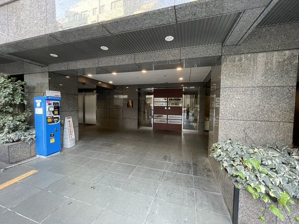 パレステュディオ麹町