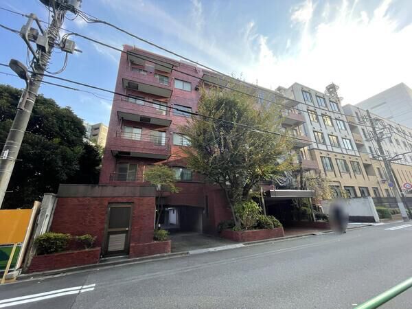 一番町ロイアルハイツ