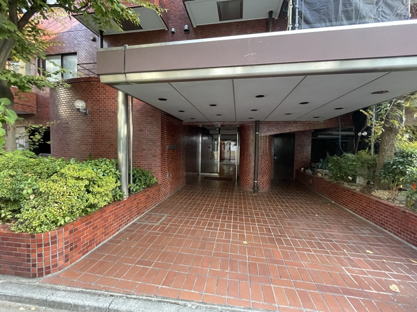 一番町ロイアルハイツ