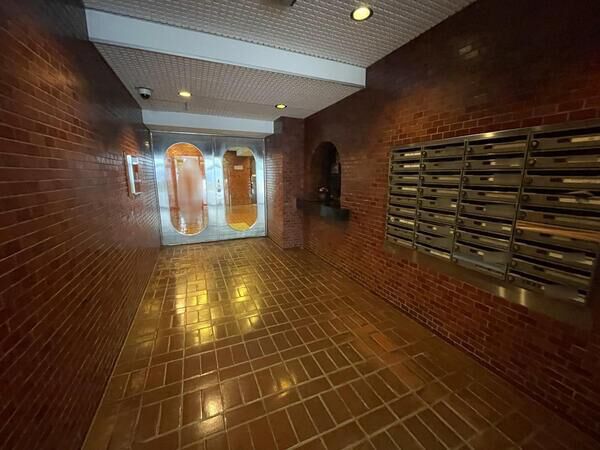 一番町ロイアルハイツ