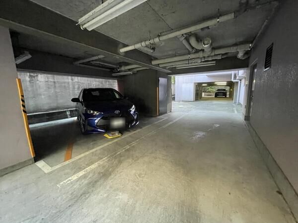 一番町ロイアルハイツ