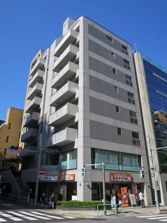 グランアクス麹町