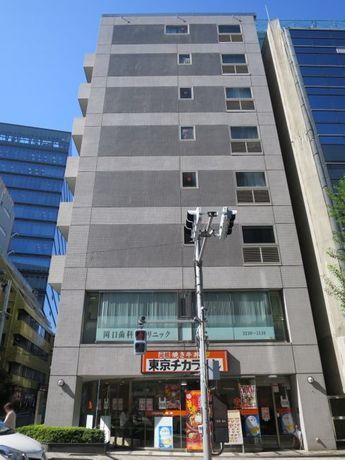 グランアクス麹町