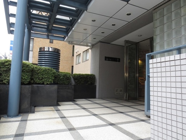 グランアクス麹町